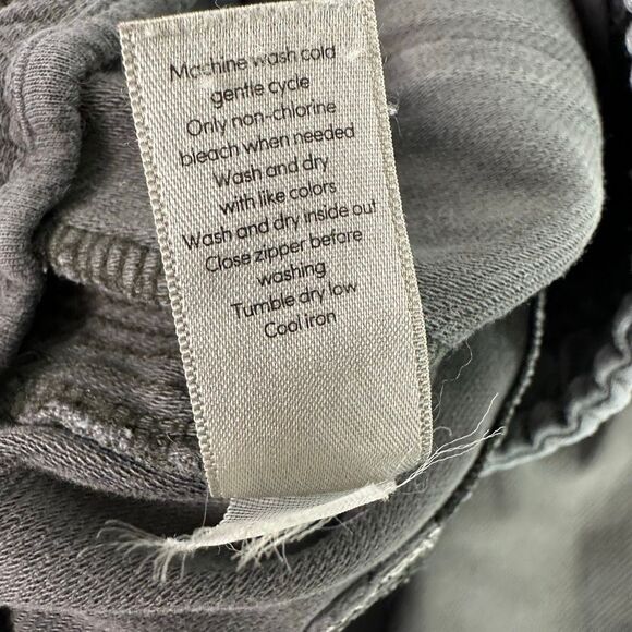 Athleta Women’s size 0 Farallon Jogger Pants Cypress Green - Picture 13 of 13